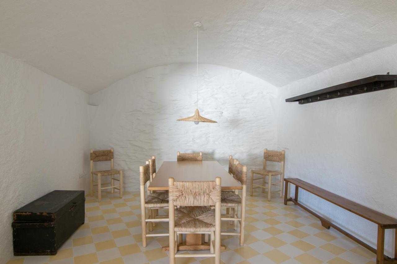 El Porro Βίλα Cadaqués Εξωτερικό φωτογραφία