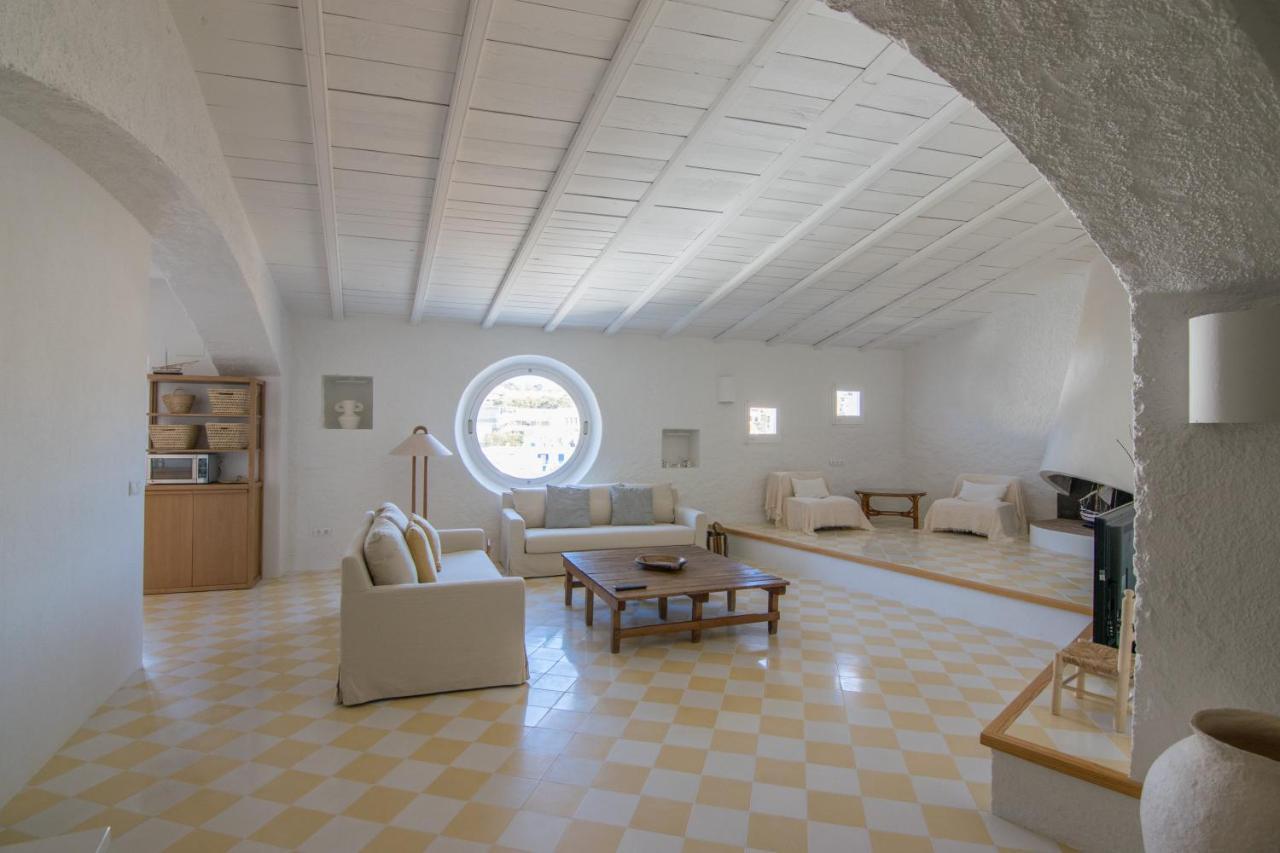 El Porro Βίλα Cadaqués Εξωτερικό φωτογραφία