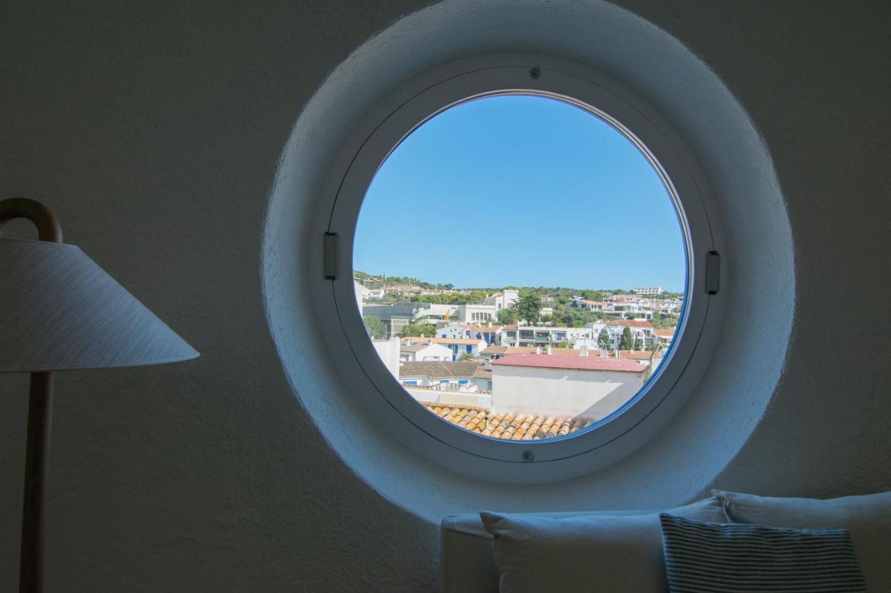 El Porro Βίλα Cadaqués Εξωτερικό φωτογραφία