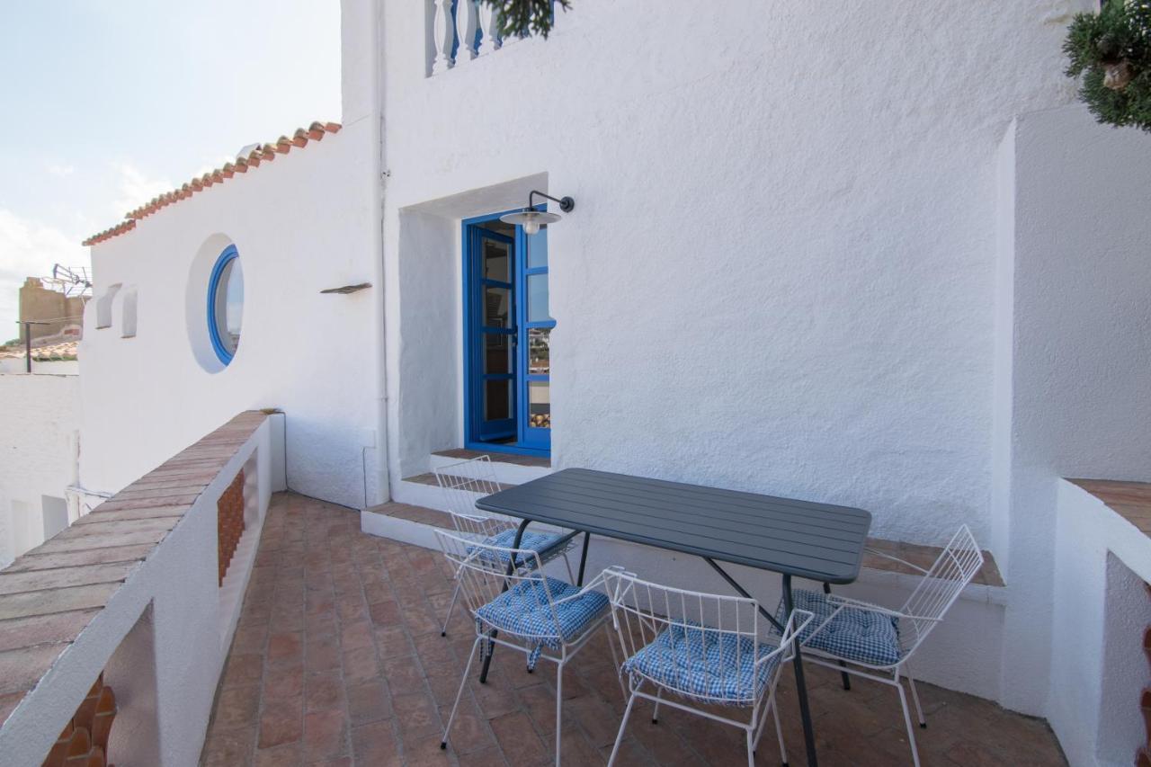 El Porro Βίλα Cadaqués Εξωτερικό φωτογραφία