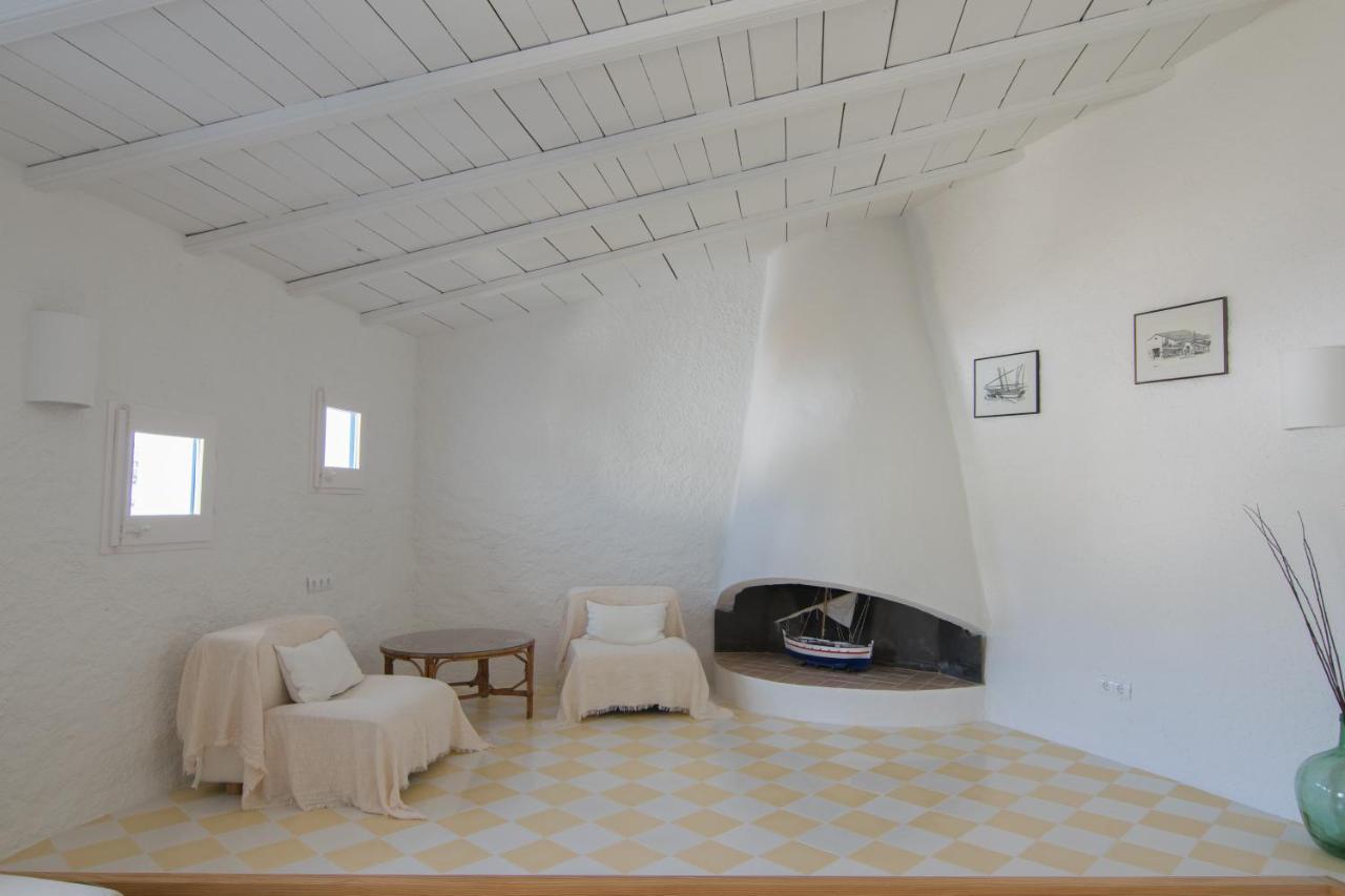El Porro Βίλα Cadaqués Εξωτερικό φωτογραφία